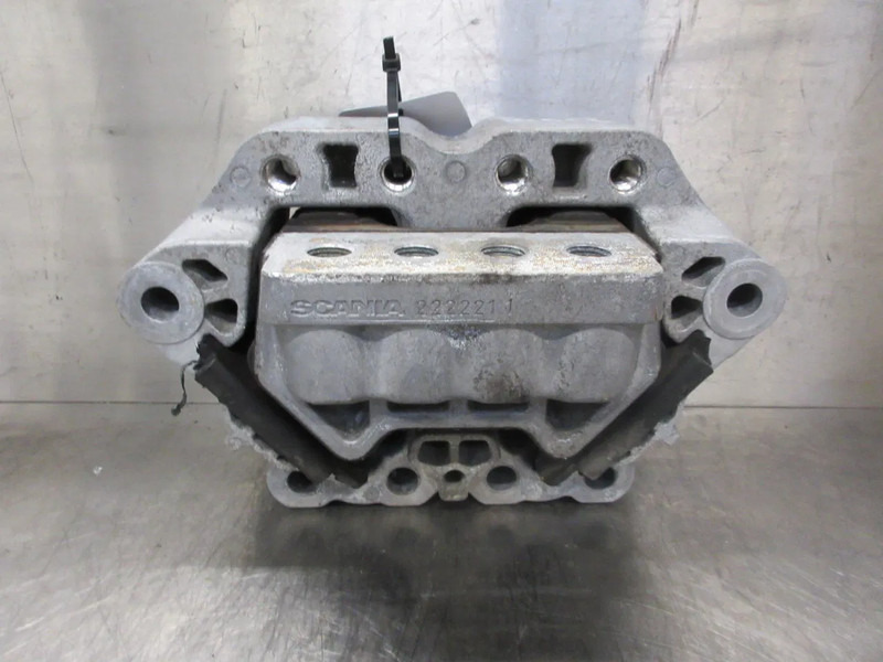 Scania 2222211 MOTORSTEUN SCANIA S 450 EURO 6 NGS MODEL 2020 - Cabine et intérieur pour Camion: photos 4 Scania 2222211 MOTORSTEUN SCANIA S 450 EURO 6 NGS MODEL 2020 - Cabine et intérieur pour Camion: photos 4