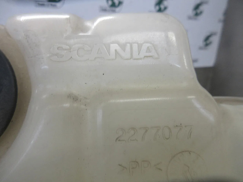 Scania 2277077 SCANIA S 450 NGS Expansiereservoir MODEL 2021 - Vase d'expansion pour Camion: photos 3 Scania 2277077 SCANIA S 450 NGS Expansiereservoir MODEL 2021 - Vase d'expansion pour Camion: photos 3