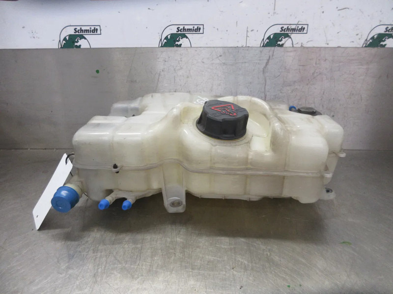 Scania 2277077 SCANIA S 450 NGS Expansiereservoir MODEL 2021 - Vase d'expansion pour Camion: photos 5 Scania 2277077 SCANIA S 450 NGS Expansiereservoir MODEL 2021 - Vase d'expansion pour Camion: photos 5