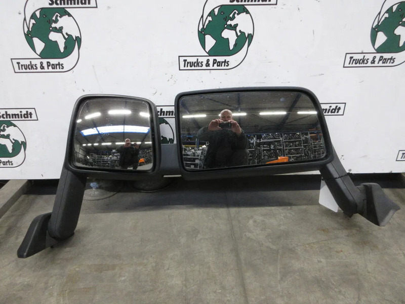 Scania 2337596 // 2116846 // 2116849 SPIEGEL SET SCANIA RECHTS NGS S450 - Rétroviseur pour Camion: photos 4 Scania 2337596 // 2116846 // 2116849 SPIEGEL SET SCANIA RECHTS NGS S450 - Rétroviseur pour Camion: photos 4