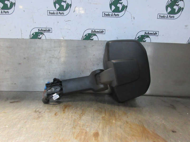 Scania 2376134/2645691 FRONTSPIEGEL R 410 EURO 6 NIEUWE MODEL 2020 - Rétroviseur pour Camion: photos 2 Scania 2376134/2645691 FRONTSPIEGEL R 410 EURO 6 NIEUWE MODEL 2020 - Rétroviseur pour Camion: photos 2
