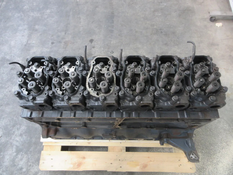 Scania 2423122 // 572224 // 277314 // DC13.147LO1 SCANIA G 450 EURO 6 KM 380.000 - Moteur pour Camion: photos 5 Scania 2423122 // 572224 // 277314 // DC13.147LO1 SCANIA G 450 EURO 6 KM 380.000 - Moteur pour Camion: photos 5