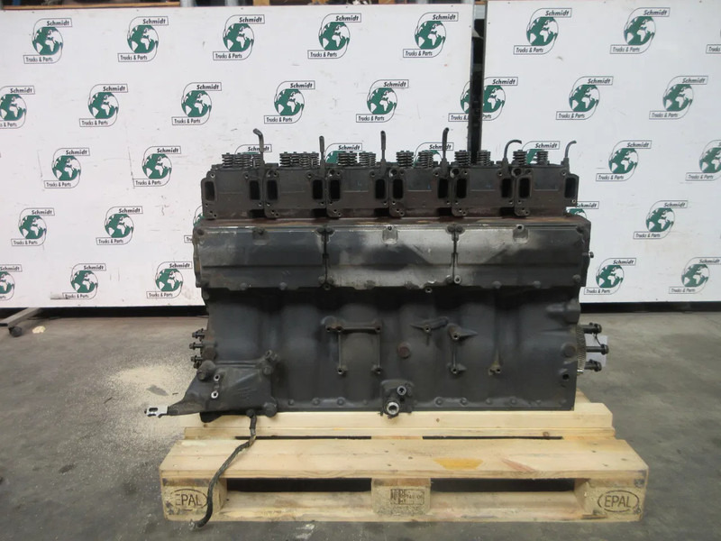 Scania 2423122 // 572224 // 277314 // DC13.147LO1 SCANIA G 450 EURO 6 KM 380.000 - Moteur pour Camion: photos 3 Scania 2423122 // 572224 // 277314 // DC13.147LO1 SCANIA G 450 EURO 6 KM 380.000 - Moteur pour Camion: photos 3
