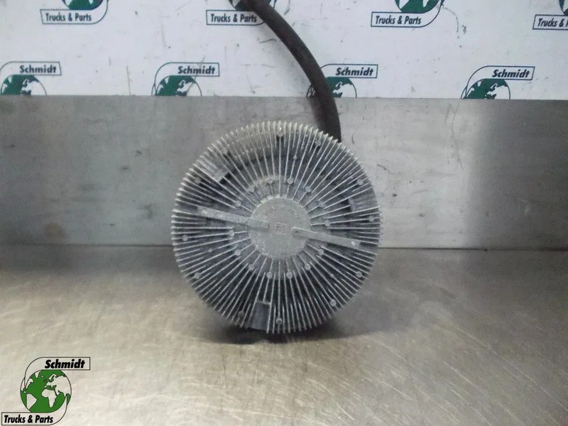 Scania 2437780 VISCOOKOPPELING SCANIA S 450 NGS MODEL 2022 EURO 6 - Ventilateur pour Camion: photos 5 Scania 2437780 VISCOOKOPPELING SCANIA S 450 NGS MODEL 2022 EURO 6 - Ventilateur pour Camion: photos 5