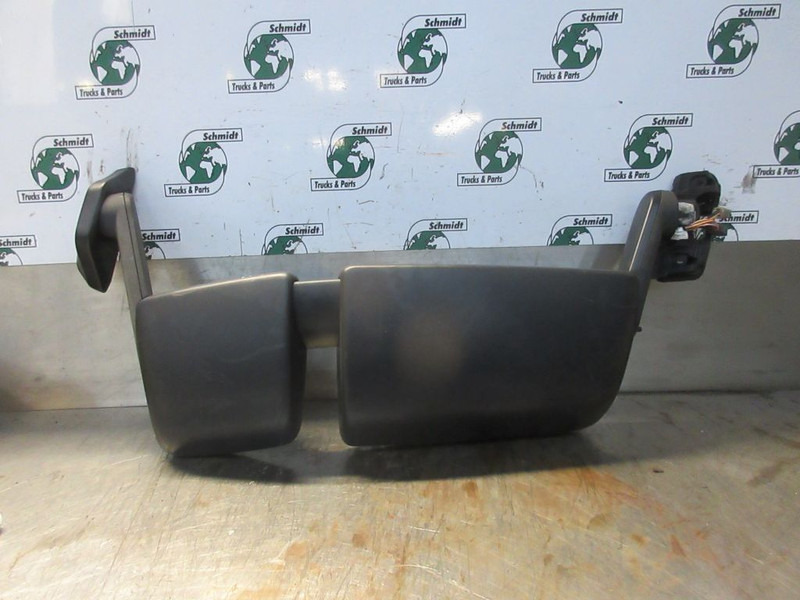 Scania 2558091/2645652 RECHTS SPIEGEL R 410 NIEUWE MODEL 2020 - Rétroviseur pour Camion: photos 2 Scania 2558091/2645652 RECHTS SPIEGEL R 410 NIEUWE MODEL 2020 - Rétroviseur pour Camion: photos 2