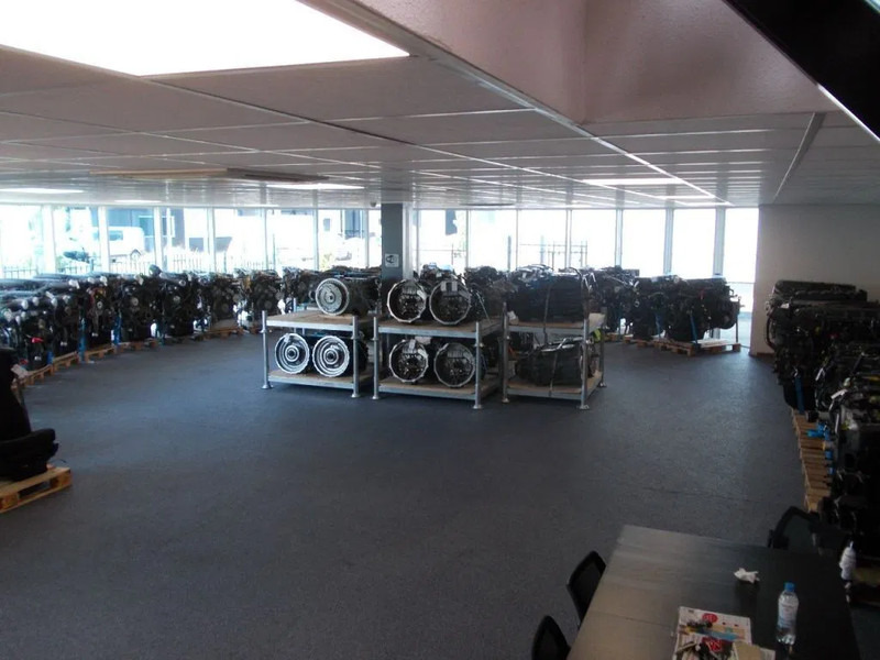 Scania 3118299 // 577499 // DC13 141 L01 SCANIA P410 NGS KM 382.011 MODEL 2021 - Moteur pour Camion: photos 5 Scania 3118299 // 577499 // DC13 141 L01 SCANIA P410 NGS KM 382.011 MODEL 2021 - Moteur pour Camion: photos 5