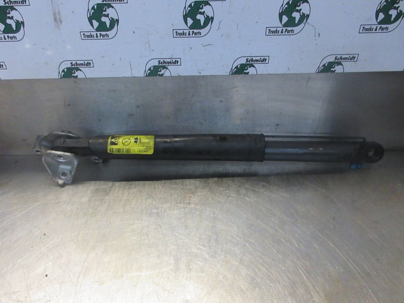 Scania P410 2567561 KANTELCILINDER EURO 6 MODEL 2020 - Hydraulique pour Camion: photos 2 Scania P410 2567561 KANTELCILINDER EURO 6 MODEL 2020 - Hydraulique pour Camion: photos 2