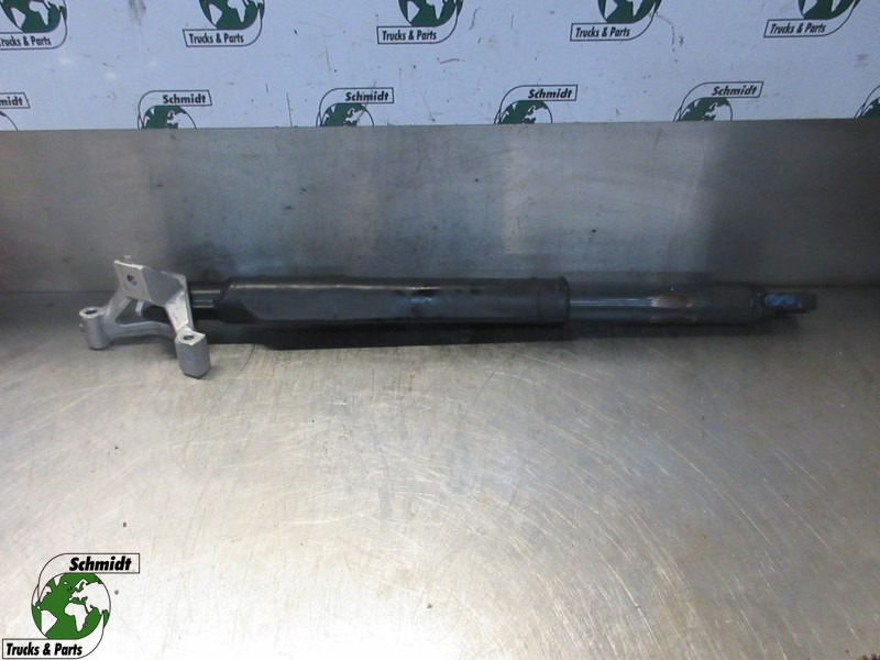 Scania P410 2567561 KANTELCILINDER EURO 6 MODEL 2020 - Hydraulique pour Camion: photos 1 Scania P410 2567561 KANTELCILINDER EURO 6 MODEL 2020 - Hydraulique pour Camion: photos 1