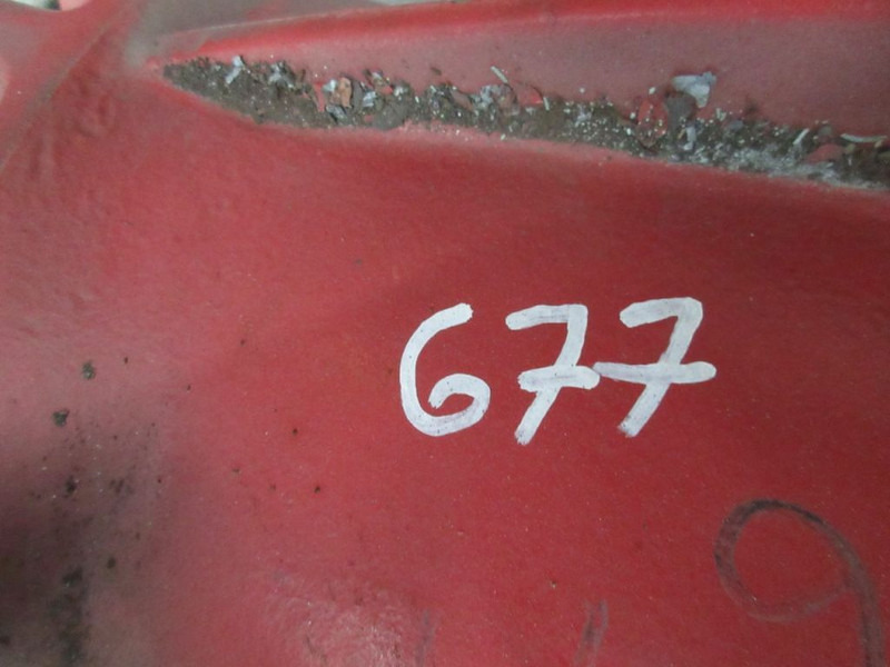 Différentiel pour Camion Scania R480 2082063 DIFFERENTIEEL R780 RATIO 2.92 EURO 5: photos 6