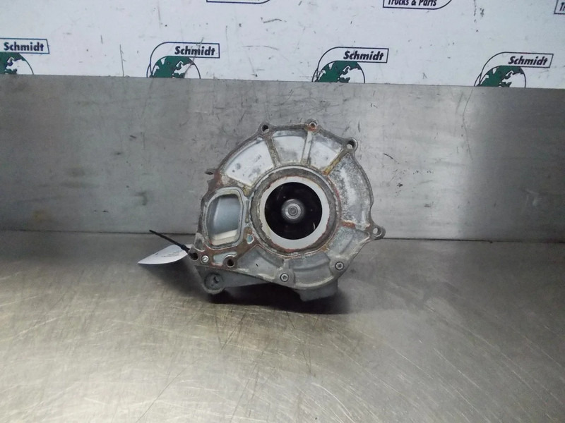 Scania S450 2422589 WATERPOMP EURO 6 - Pompe à liquide de refroidissement pour Camion: photos 2 Scania S450 2422589 WATERPOMP EURO 6 - Pompe à liquide de refroidissement pour Camion: photos 2