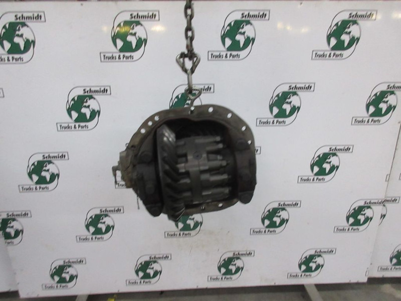 Sisu 1.29 DIFFERENTIEEL 27/21 EIND KLOK GINAF - Différentiel pour Camion: photos 4 Sisu 1.29 DIFFERENTIEEL 27/21 EIND KLOK GINAF - Différentiel pour Camion: photos 4