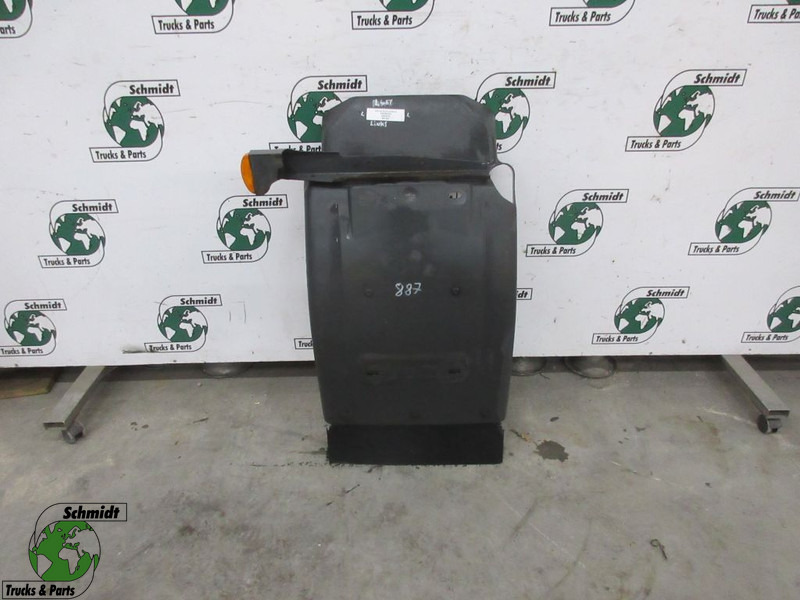 Volvo 20538016/20538016 SPATBORD R+L VOLVO FL 210 EURO 6 - Carrosserie et extérieur pour Camion: photos 1 Volvo 20538016/20538016 SPATBORD R+L VOLVO FL 210 EURO 6 - Carrosserie et extérieur pour Camion: photos 1