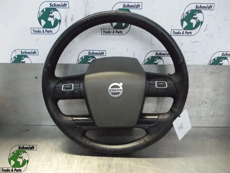 Volvo 20562465 STUURWIEL VOLVO FM FH FMX EURO 6 MET LEER - Volant pour Camion: photos 5 Volvo 20562465 STUURWIEL VOLVO FM FH FMX EURO 6 MET LEER - Volant pour Camion: photos 5