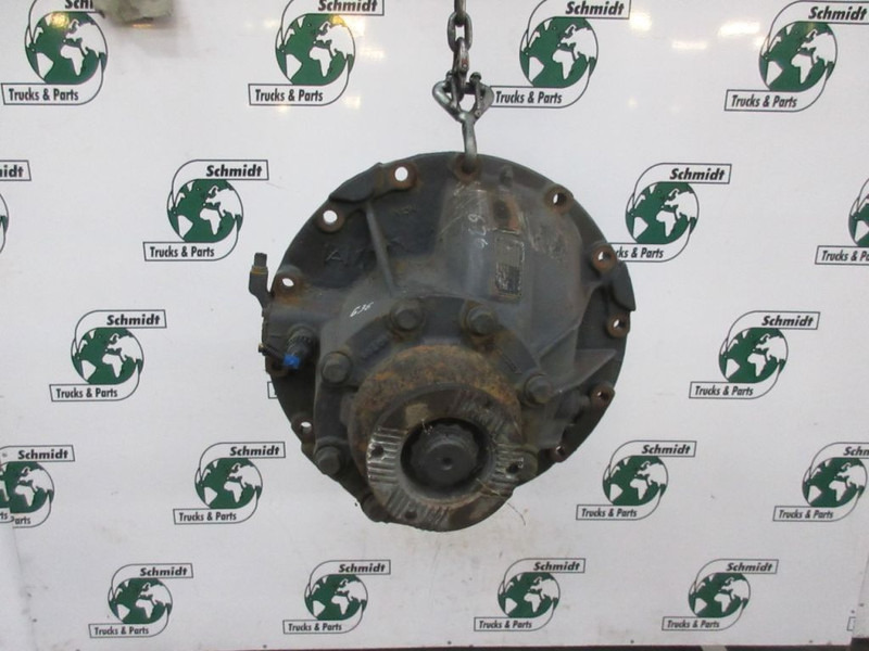 Volvo 20836787/20729737/BSS35A/RATIO 4.13 VOLVO FL210 DIFFERENTIEEL - Différentiel pour Camion: photos 4 Volvo 20836787/20729737/BSS35A/RATIO 4.13 VOLVO FL210 DIFFERENTIEEL - Différentiel pour Camion: photos 4