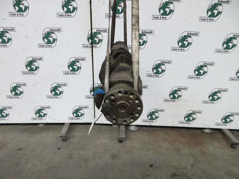 Volvo 21022486//21671175//2223500//85020727 KRUKAS FM 410 EURO 5 - Vilebrequin pour Camion: photos 2 Volvo 21022486//21671175//2223500//85020727 KRUKAS FM 410 EURO 5 - Vilebrequin pour Camion: photos 2