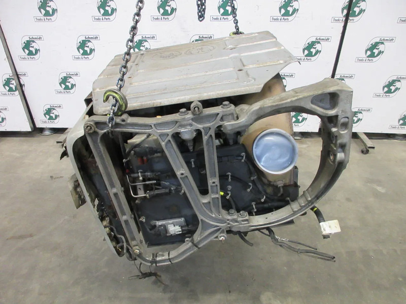 Volvo 21364822 // 21716417 VOLVO FH 460 KATALYSATOR EURO 6 MODEL 2018 - Catalyseur pour Camion: photos 2 Volvo 21364822 // 21716417 VOLVO FH 460 KATALYSATOR EURO 6 MODEL 2018 - Catalyseur pour Camion: photos 2