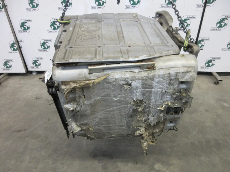 Volvo 21364822 // 21716417 VOLVO FH 460 KATALYSATOR EURO 6 MODEL 2018 - Catalyseur pour Camion: photos 4 Volvo 21364822 // 21716417 VOLVO FH 460 KATALYSATOR EURO 6 MODEL 2018 - Catalyseur pour Camion: photos 4