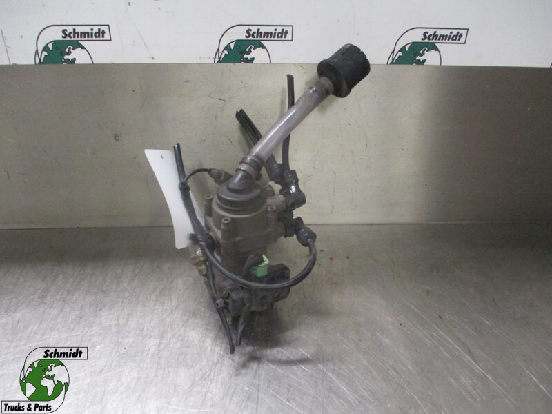 Volvo 21390585 REM VENTIEL FM 410 - Valve pour Camion: photos 1 Volvo 21390585 REM VENTIEL FM 410 - Valve pour Camion: photos 1