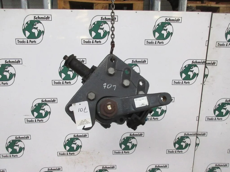 Volvo 21466592/85013624/85019624 STUURHUIS FH 460 EURO 6 - Boîtier de direction pour Camion: photos 4 Volvo 21466592/85013624/85019624 STUURHUIS FH 460 EURO 6 - Boîtier de direction pour Camion: photos 4