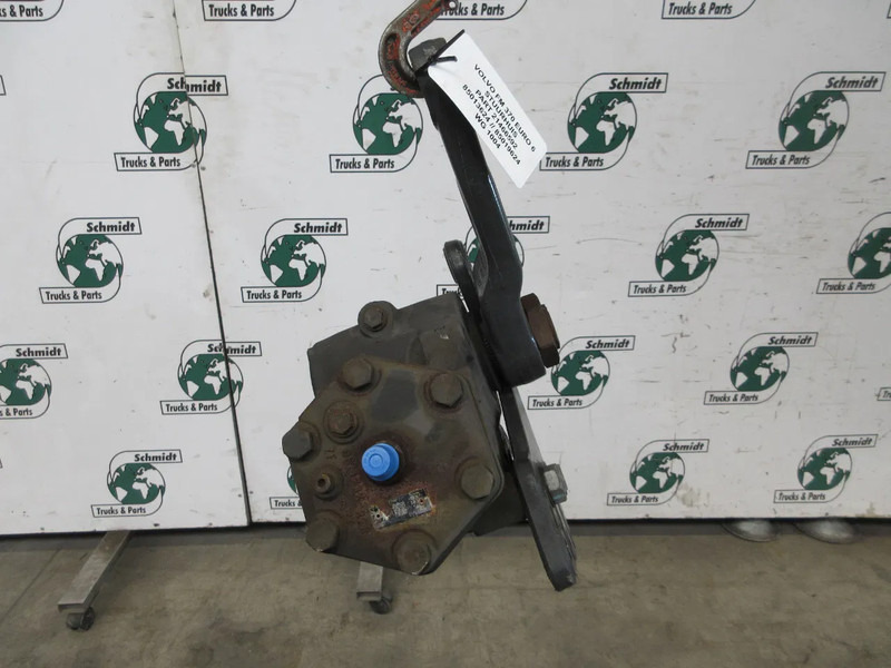 Volvo 21466592/85013624/85019624 STUURHUIS FH 460 EURO 6 - Boîtier de direction pour Camion: photos 5 Volvo 21466592/85013624/85019624 STUURHUIS FH 460 EURO 6 - Boîtier de direction pour Camion: photos 5