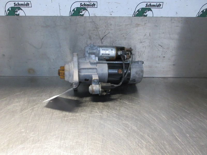 Volvo 21542660 // 23503679 STARDMOTOR VOLVO FH EURO 6 - Démarreur pour Camion: photos 5 Volvo 21542660 // 23503679 STARDMOTOR VOLVO FH EURO 6 - Démarreur pour Camion: photos 5