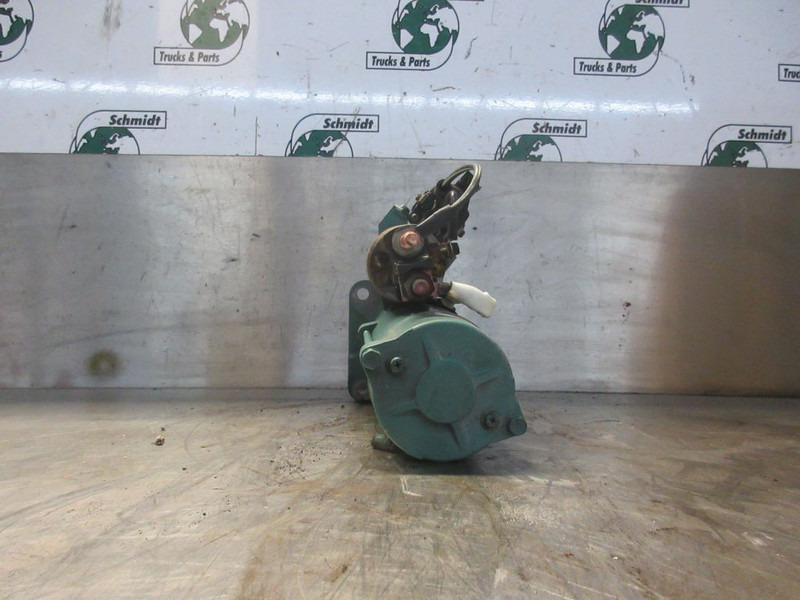 Volvo 21774084 STARTMOTOR FL 210 RUTO 6 - Démarreur pour Camion: photos 3 Volvo 21774084 STARTMOTOR FL 210 RUTO 6 - Démarreur pour Camion: photos 3