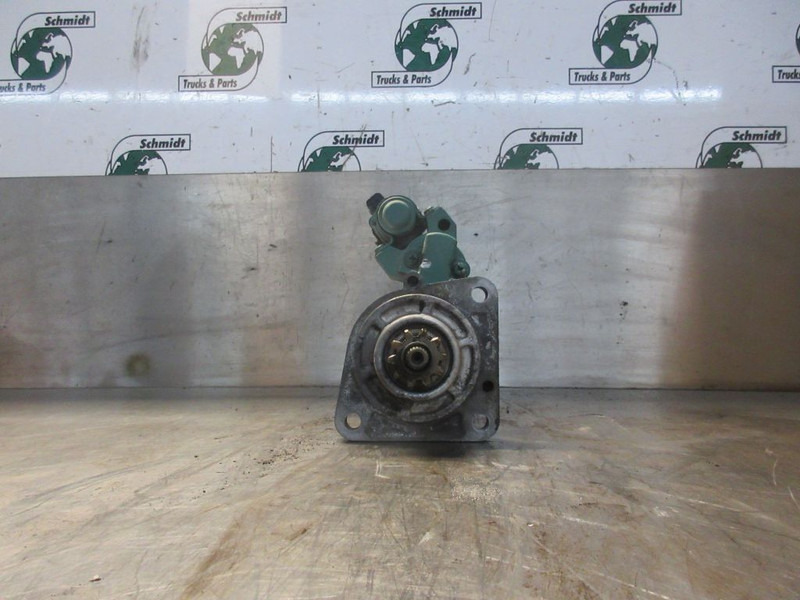 Volvo 21774084 STARTMOTOR FL 210 RUTO 6 - Démarreur pour Camion: photos 4 Volvo 21774084 STARTMOTOR FL 210 RUTO 6 - Démarreur pour Camion: photos 4
