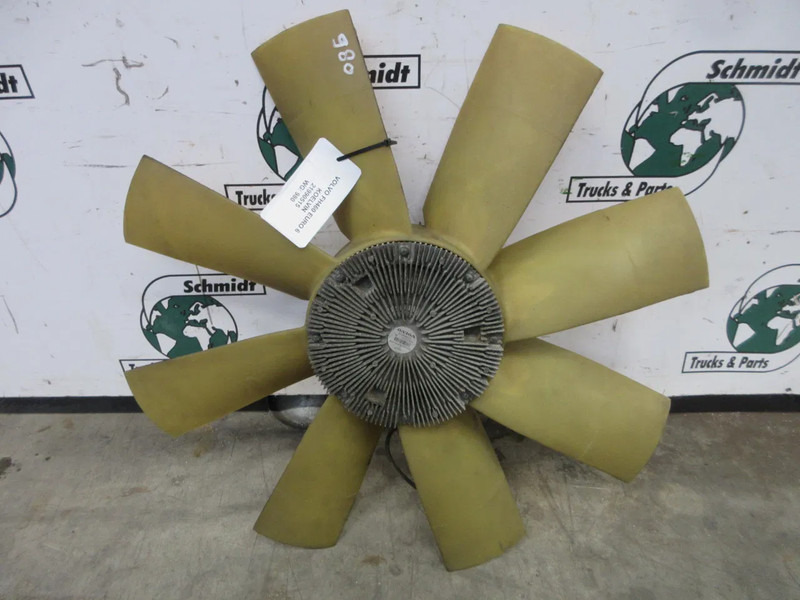 Volvo 21990515 // 85013392 // 85020104 // KOELVIN VOLVO FH 460 EURO 6 - Ventilateur pour Camion: photos 5 Volvo 21990515 // 85013392 // 85020104 // KOELVIN VOLVO FH 460 EURO 6 - Ventilateur pour Camion: photos 5