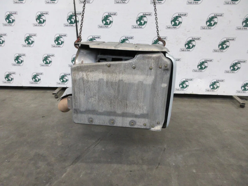 Volvo 22396037 // 23046481 KATALYSATOR EURO 6 MODEL 2020 - Catalyseur pour Camion: photos 2 Volvo 22396037 // 23046481 KATALYSATOR EURO 6 MODEL 2020 - Catalyseur pour Camion: photos 2