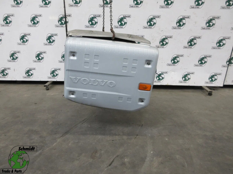 Volvo 22396037 // 23046481 KATALYSATOR EURO 6 MODEL 2020 - Catalyseur pour Camion: photos 1 Volvo 22396037 // 23046481 KATALYSATOR EURO 6 MODEL 2020 - Catalyseur pour Camion: photos 1