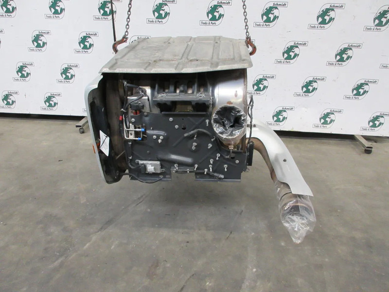 Volvo 22396037 // 23046481 KATALYSATOR EURO 6 MODEL 2020 - Catalyseur pour Camion: photos 4 Volvo 22396037 // 23046481 KATALYSATOR EURO 6 MODEL 2020 - Catalyseur pour Camion: photos 4