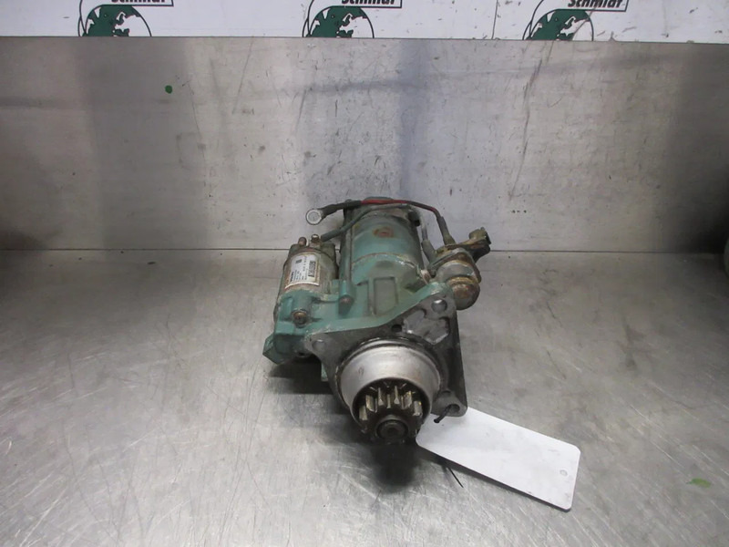Volvo 22602935 // 85020789 STARTMOTOR VOLVO FH 460 EURO 6 - Démarreur pour Camion: photos 2 Volvo 22602935 // 85020789 STARTMOTOR VOLVO FH 460 EURO 6 - Démarreur pour Camion: photos 2