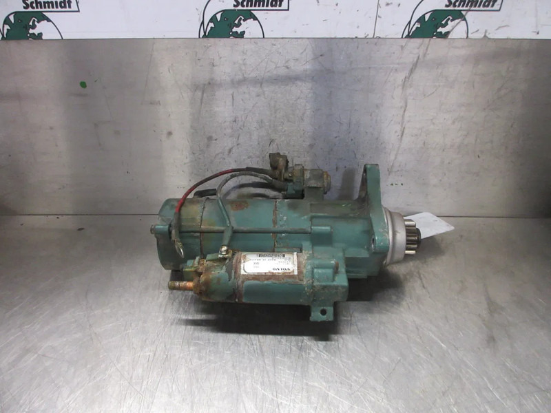 Volvo 22602935 // 85020789 STARTMOTOR VOLVO FH 460 EURO 6 - Démarreur pour Camion: photos 5 Volvo 22602935 // 85020789 STARTMOTOR VOLVO FH 460 EURO 6 - Démarreur pour Camion: photos 5