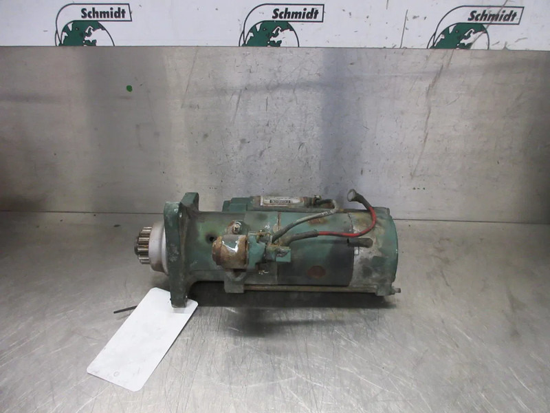 Volvo 22602935 // 85020789 STARTMOTOR VOLVO FH 460 EURO 6 - Démarreur pour Camion: photos 3 Volvo 22602935 // 85020789 STARTMOTOR VOLVO FH 460 EURO 6 - Démarreur pour Camion: photos 3