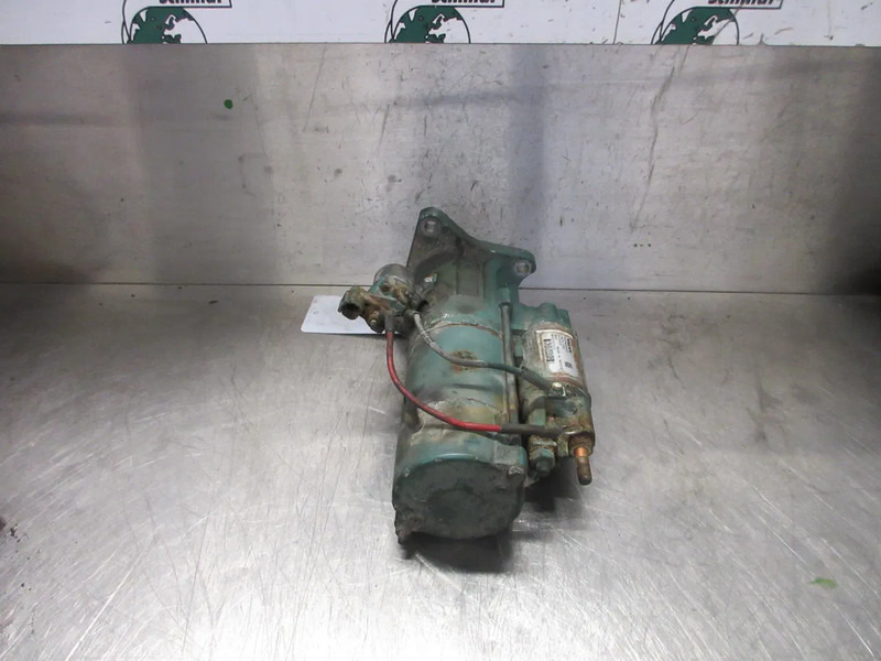 Volvo 22602935 // 85020789 STARTMOTOR VOLVO FH 460 EURO 6 - Démarreur pour Camion: photos 4 Volvo 22602935 // 85020789 STARTMOTOR VOLVO FH 460 EURO 6 - Démarreur pour Camion: photos 4