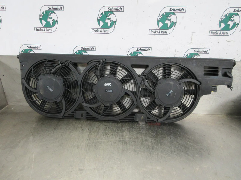 Volvo 22823537 KOELVENTIELATOR VOLVO FH 460 EURO 6 MODEL 2021 - Ventilateur pour Camion: photos 4 Volvo 22823537 KOELVENTIELATOR VOLVO FH 460 EURO 6 MODEL 2021 - Ventilateur pour Camion: photos 4