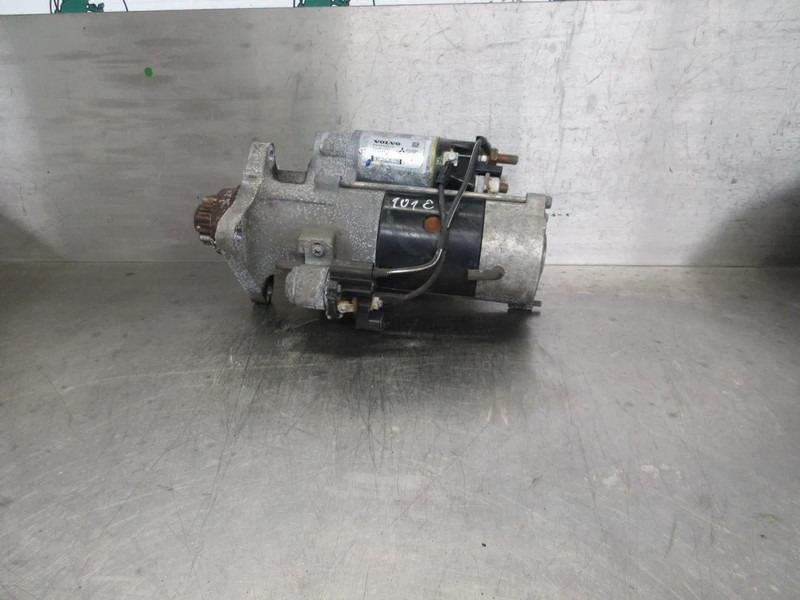 Volvo 23836529 STARTMOTOR VOLVO FH 460 MODEL 2021 EURO 6 - Démarreur pour Camion: photos 3 Volvo 23836529 STARTMOTOR VOLVO FH 460 MODEL 2021 EURO 6 - Démarreur pour Camion: photos 3