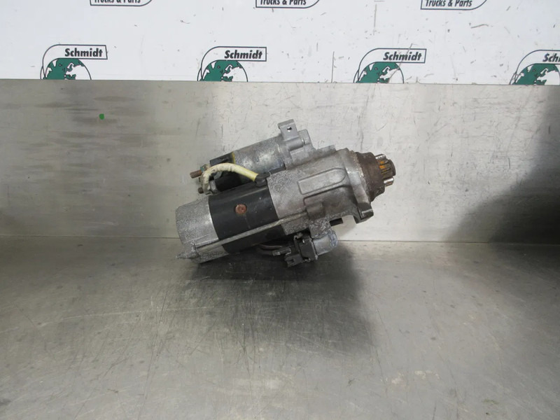 Volvo 23836529 STARTMOTOR VOLVO FH 460 MODEL 2021 EURO 6 - Démarreur pour Camion: photos 2 Volvo 23836529 STARTMOTOR VOLVO FH 460 MODEL 2021 EURO 6 - Démarreur pour Camion: photos 2