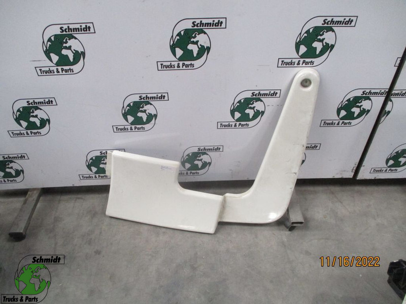 Volvo 82209668 SPOILER DEEL FH 13 EURO 6 - Cabine et intérieur pour Camion: photos 1 Volvo 82209668 SPOILER DEEL FH 13 EURO 6 - Cabine et intérieur pour Camion: photos 1