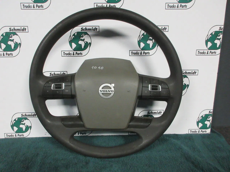 Volvo 82321333 // 84192839 STUURWIEL VOLVO FH 460 - Volant pour Camion: photos 5 Volvo 82321333 // 84192839 STUURWIEL VOLVO FH 460 - Volant pour Camion: photos 5