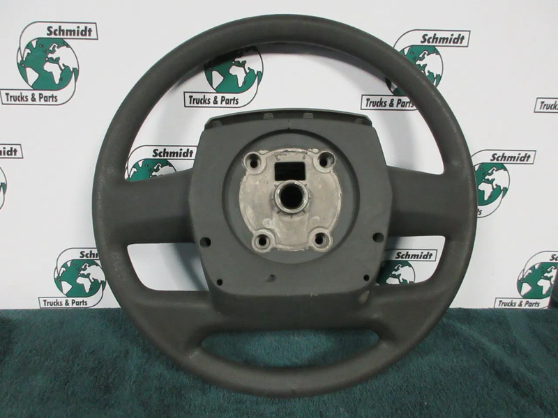 Volvo 82321333 // 84192839 STUURWIEL VOLVO FH 460 - Volant pour Camion: photos 2 Volvo 82321333 // 84192839 STUURWIEL VOLVO FH 460 - Volant pour Camion: photos 2