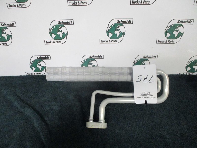 Volvo 82348991 VOLVO VERDAMPER FH 500 EURO 6 2021 - Pièce de climatisation pour Camion: photos 3 Volvo 82348991 VOLVO VERDAMPER FH 500 EURO 6 2021 - Pièce de climatisation pour Camion: photos 3