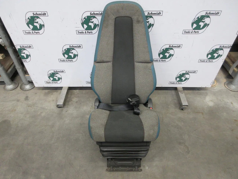 Volvo 82398546 VOLVO FM 370 STOEL MODEL 2018 - Siège pour Camion: photos 5 Volvo 82398546 VOLVO FM 370 STOEL MODEL 2018 - Siège pour Camion: photos 5