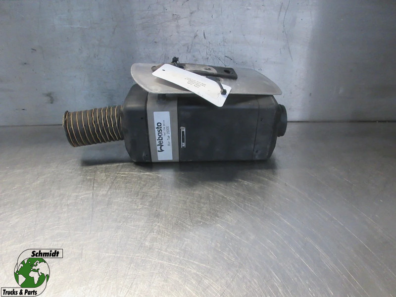 Volvo FH 20383404 - Chauffage/ Ventilation pour Camion: photos 1 Volvo FH 20383404 - Chauffage/ Ventilation pour Camion: photos 1
