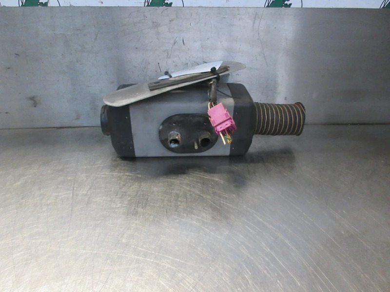 Volvo FH 20383404 - Chauffage/ Ventilation pour Camion: photos 2 Volvo FH 20383404 - Chauffage/ Ventilation pour Camion: photos 2