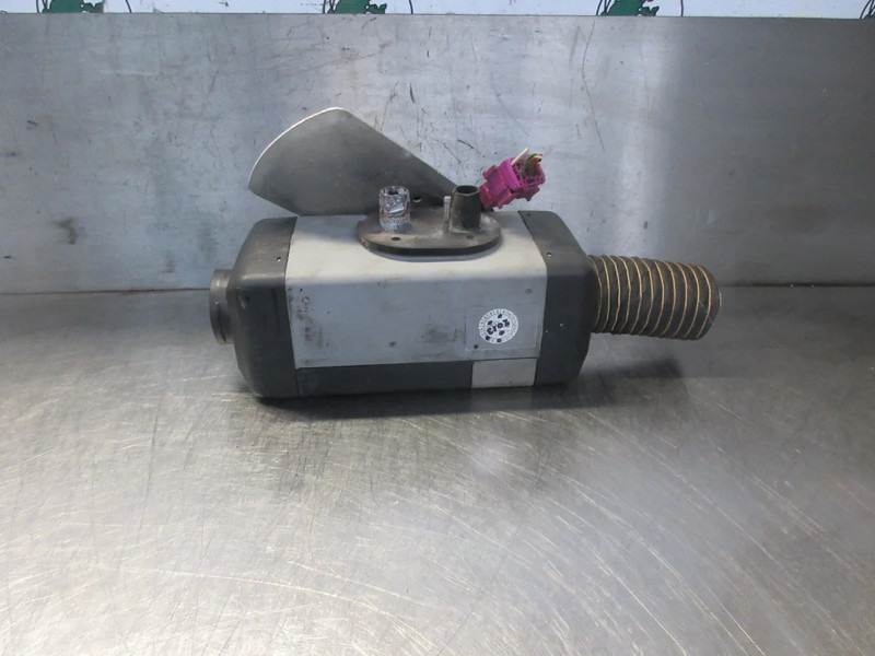 Volvo FH 20383404 - Chauffage/ Ventilation pour Camion: photos 4 Volvo FH 20383404 - Chauffage/ Ventilation pour Camion: photos 4