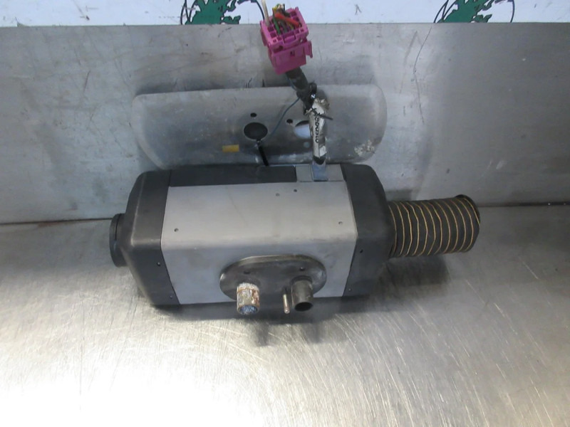 Volvo FH 20383404 - Chauffage/ Ventilation pour Camion: photos 3 Volvo FH 20383404 - Chauffage/ Ventilation pour Camion: photos 3