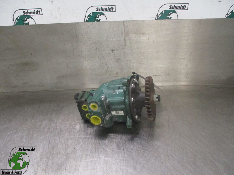 Volvo FH 21910863 STUUR POMP EURO 6 - Pompe de support pour Camion: photos 1 Volvo FH 21910863 STUUR POMP EURO 6 - Pompe de support pour Camion: photos 1