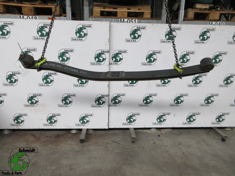 Volvo FH420 257940 BLADVEER VOOR EURO 6 - Suspension du ressort pour Camion: photos 1 Volvo FH420 257940 BLADVEER VOOR EURO 6 - Suspension du ressort pour Camion: photos 1