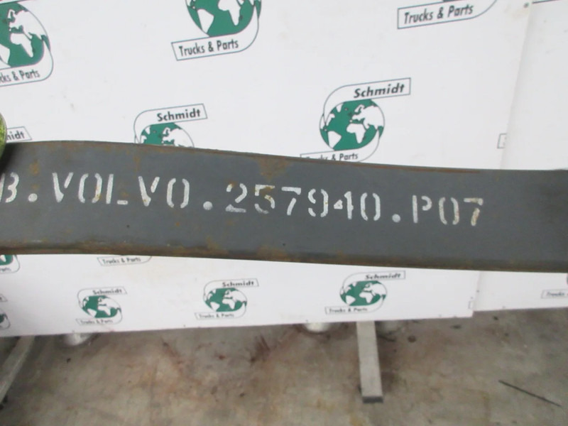 Volvo FH420 257940 BLADVEER VOOR EURO 6 - Suspension du ressort pour Camion: photos 5 Volvo FH420 257940 BLADVEER VOOR EURO 6 - Suspension du ressort pour Camion: photos 5